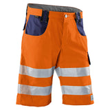 Kübler Reflectiq Shorts PSA 2