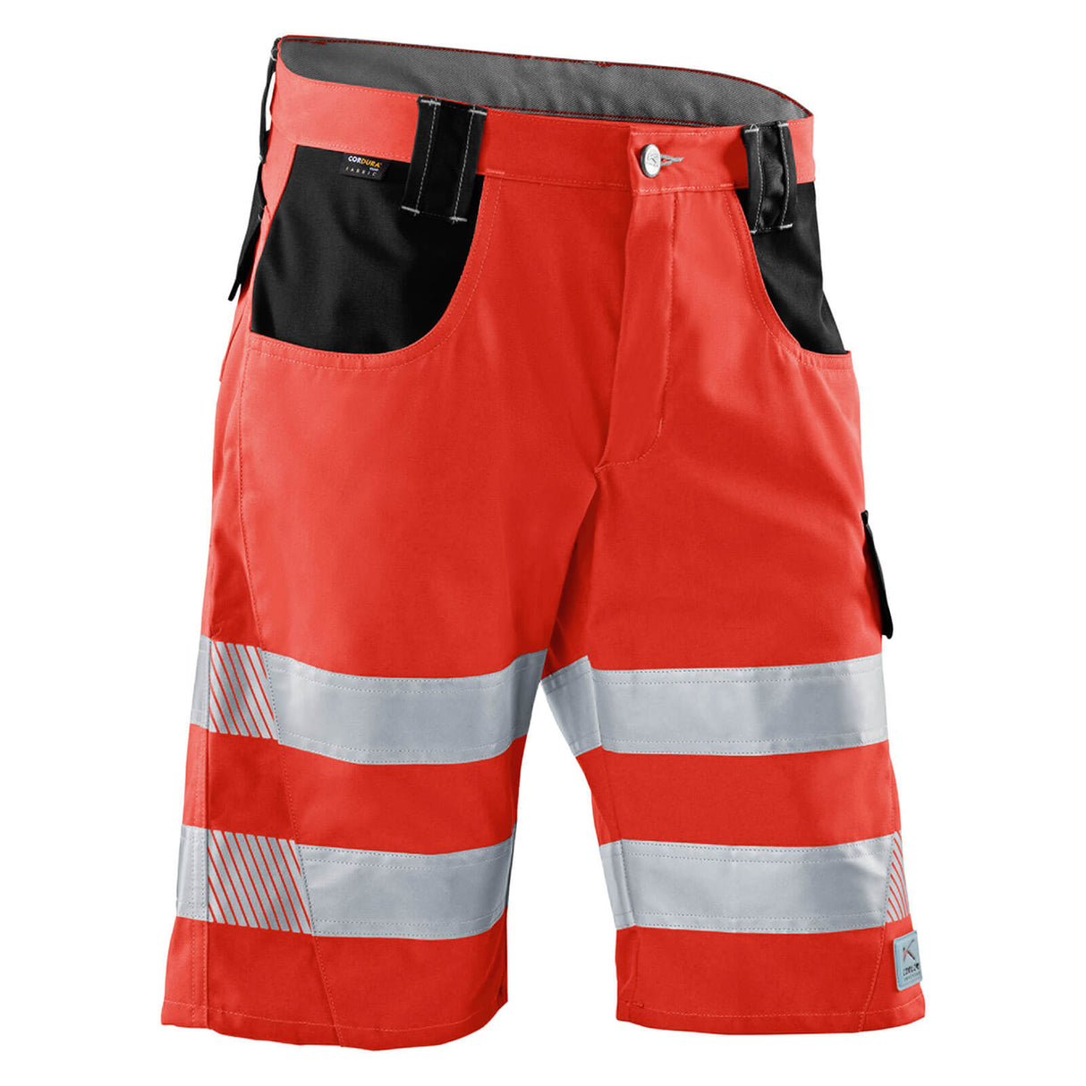 Kübler Reflectiq Shorts PSA 2