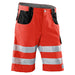 Kübler Reflectiq Shorts PSA 2