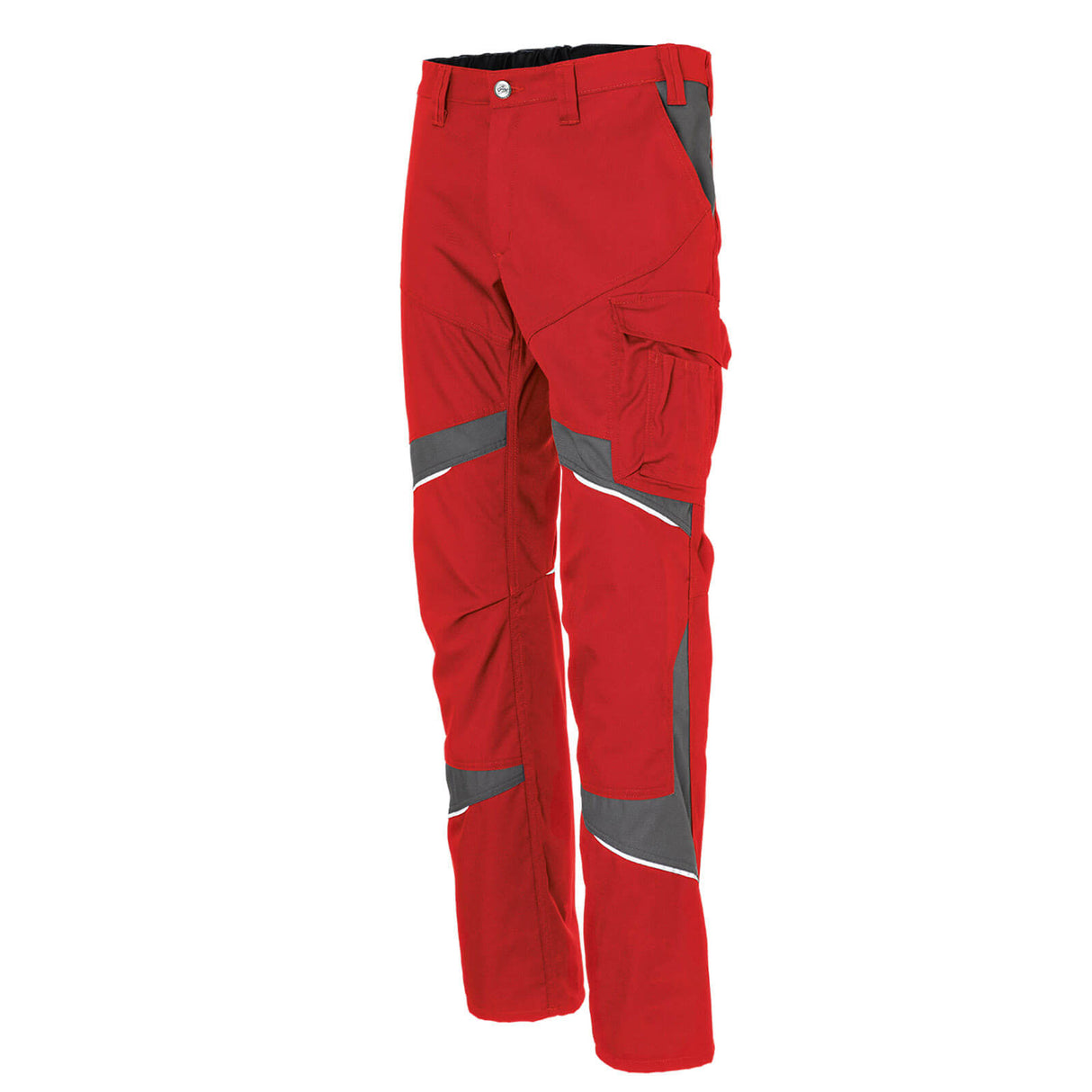 Kübler Activiq cotton+ Damenhose