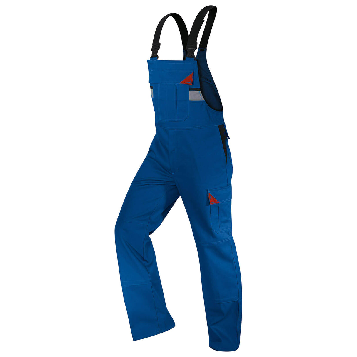 Kübler Brand X Protect Latzhose PSA 3
