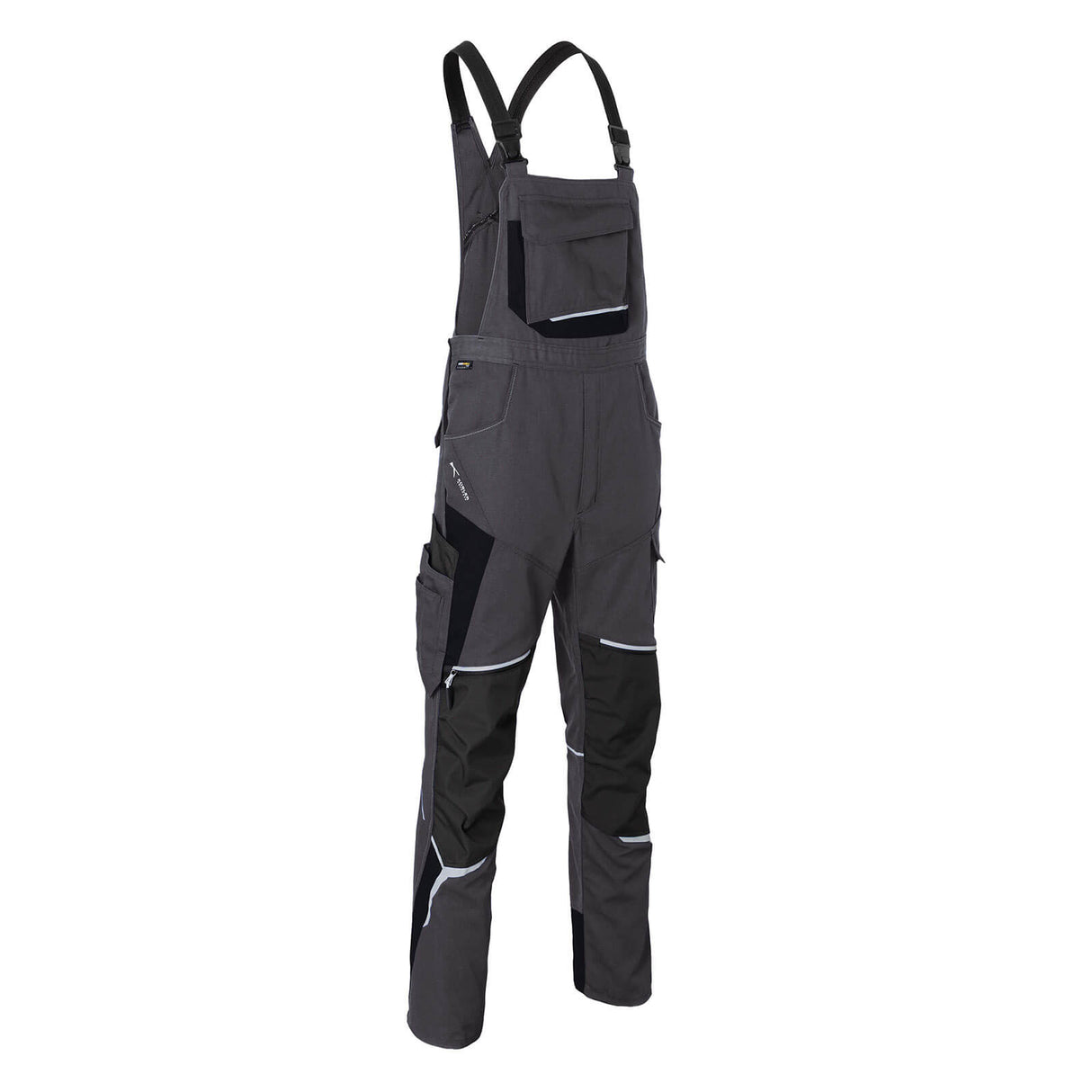 Kübler Bodyforce Latzhose