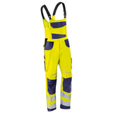 Kübler Reflectiq Latzhose PSA 2