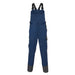 Kübler Protectiq Latzhose arc1 PSA 3
