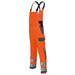 Kübler Protectiq high Vis Latzhose arc1 PSA 3