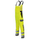 Kübler Protectiq high Vis LATZHOSE ARC2 PSA 4
