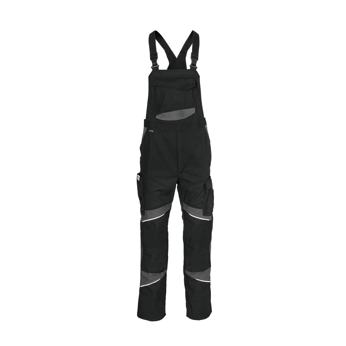 Kübler Activiq cotton+ Latzhose