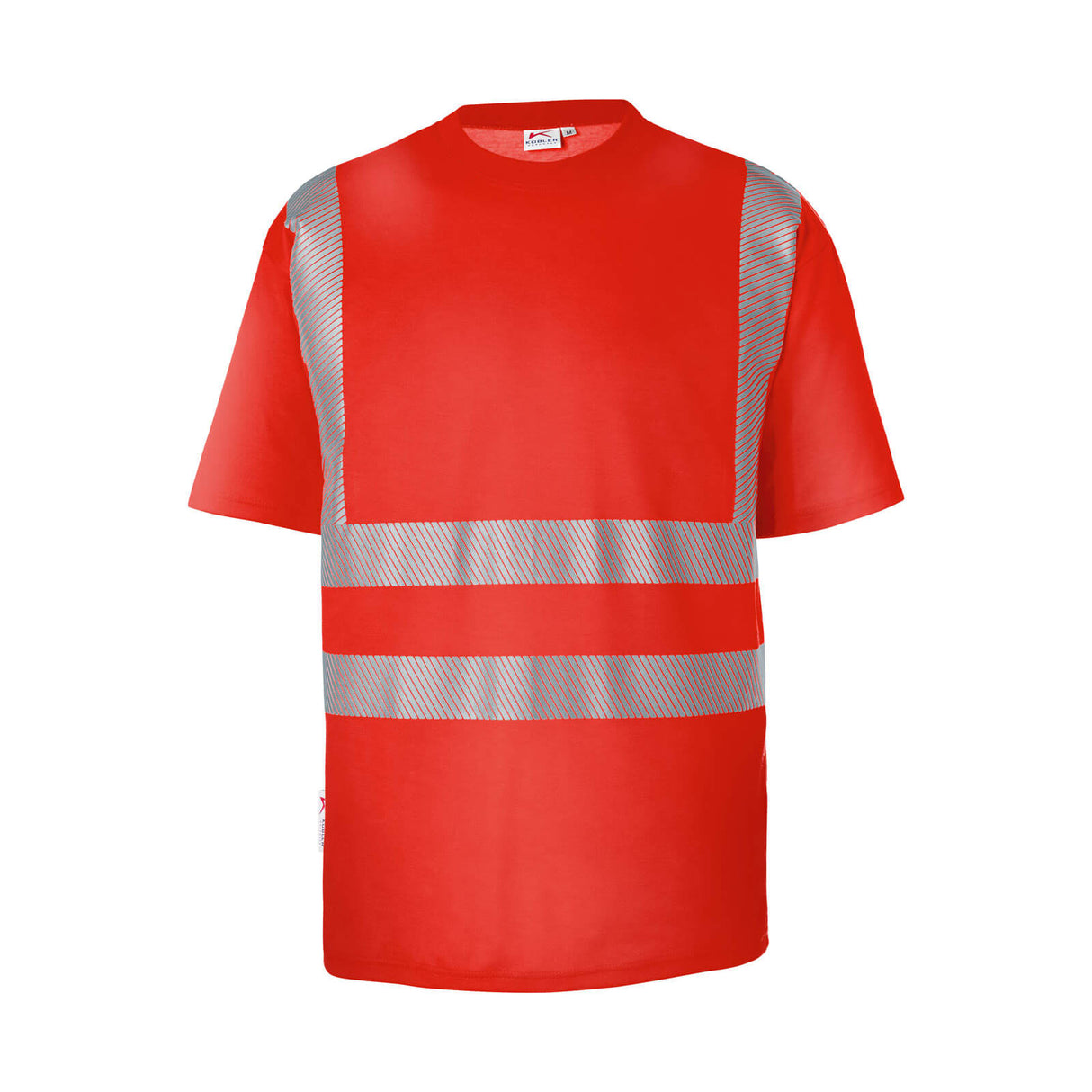 Kübler Reflectiq T-Shirt PSA 2