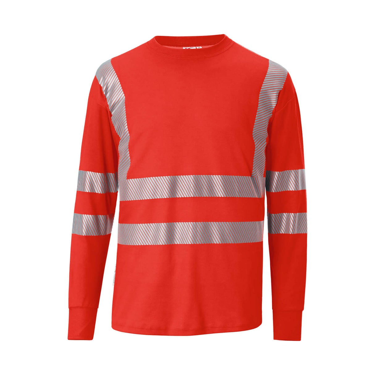 Kübler Reflectiq Longsleeve PSA 2