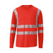 Kübler Reflectiq Longsleeve PSA 2
