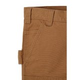 Carhartt Straight Fit Strech Duck Double Front