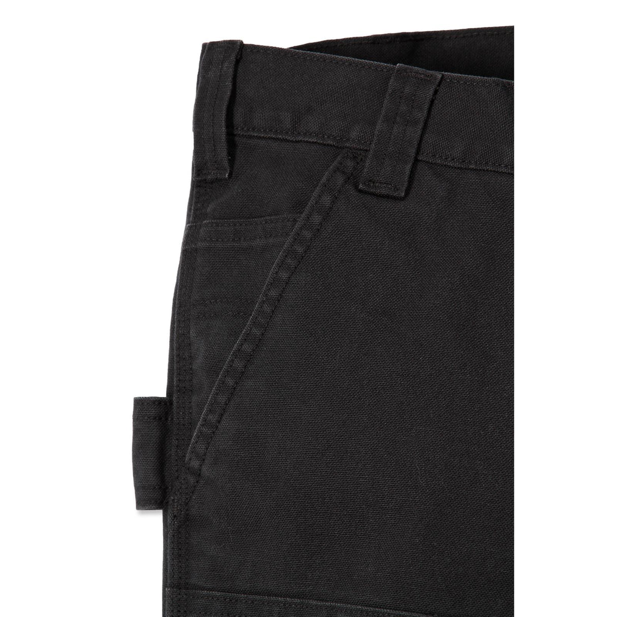 Carhartt Straight Fit Strech Duck Double Front