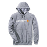 Carhartt Logo Sweatshirt