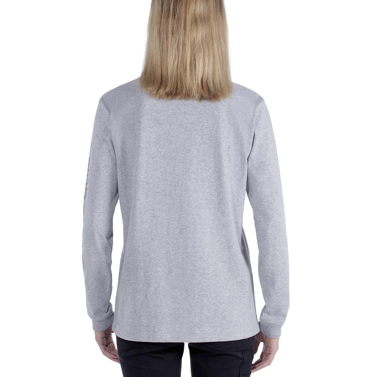 Carhartt Long Sleeve T-Shirt