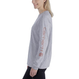 Carhartt Long Sleeve T-Shirt