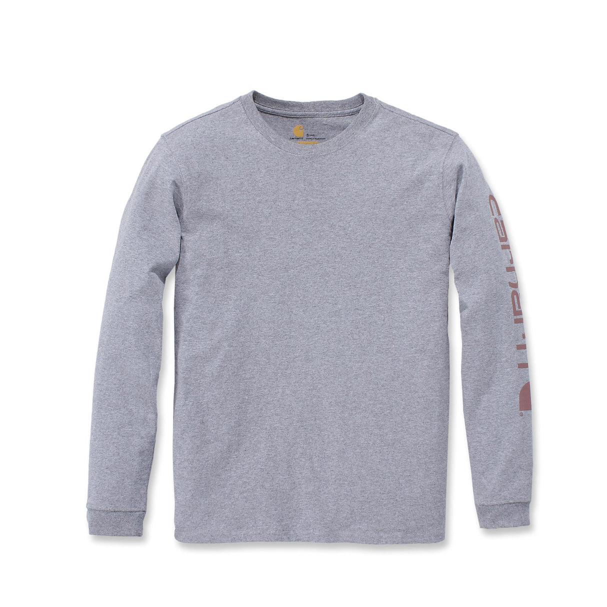 Carhartt Long Sleeve T-Shirt