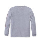 Carhartt Long Sleeve T-Shirt