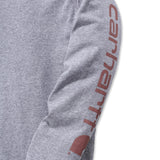 Carhartt Long Sleeve T-Shirt