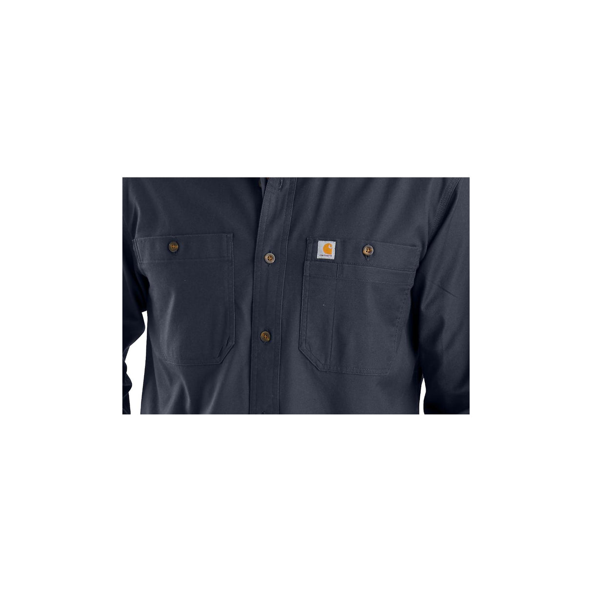 Carhartt Langarmhemd