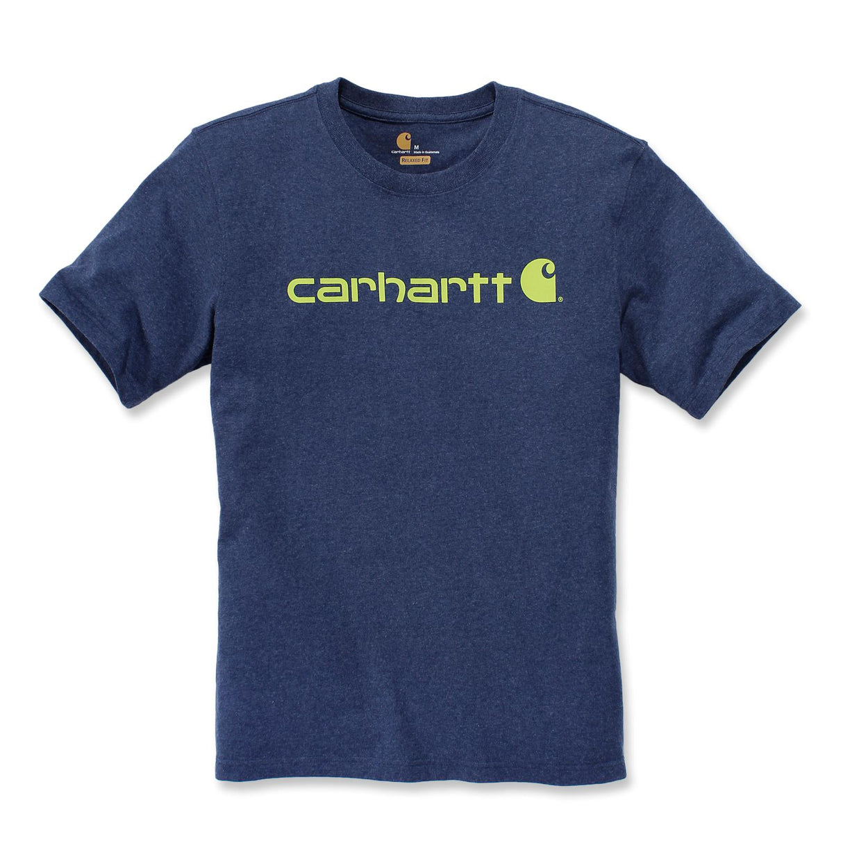Carhartt Logo T-Shirt