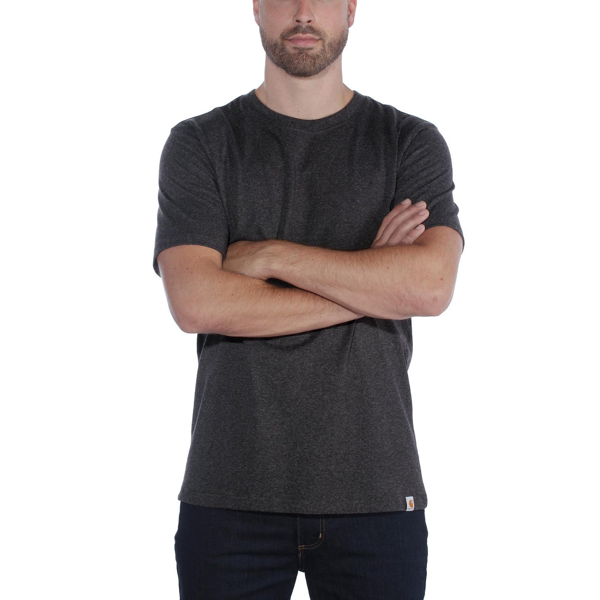 Carhartt T-Shirt carbon