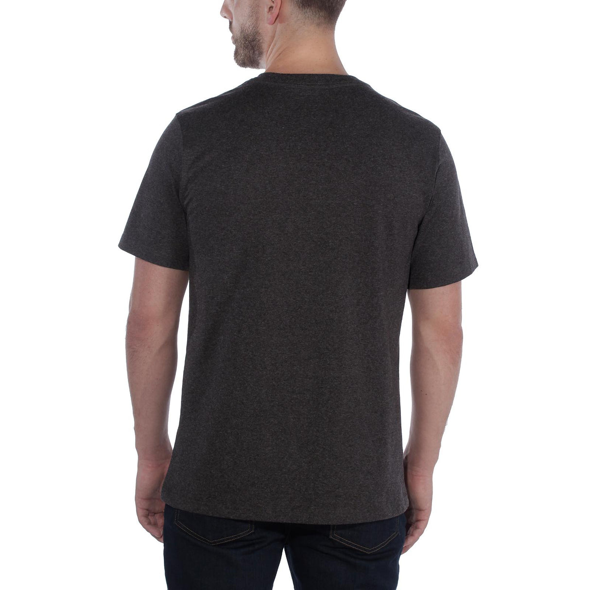 Carhartt T-Shirt carbon