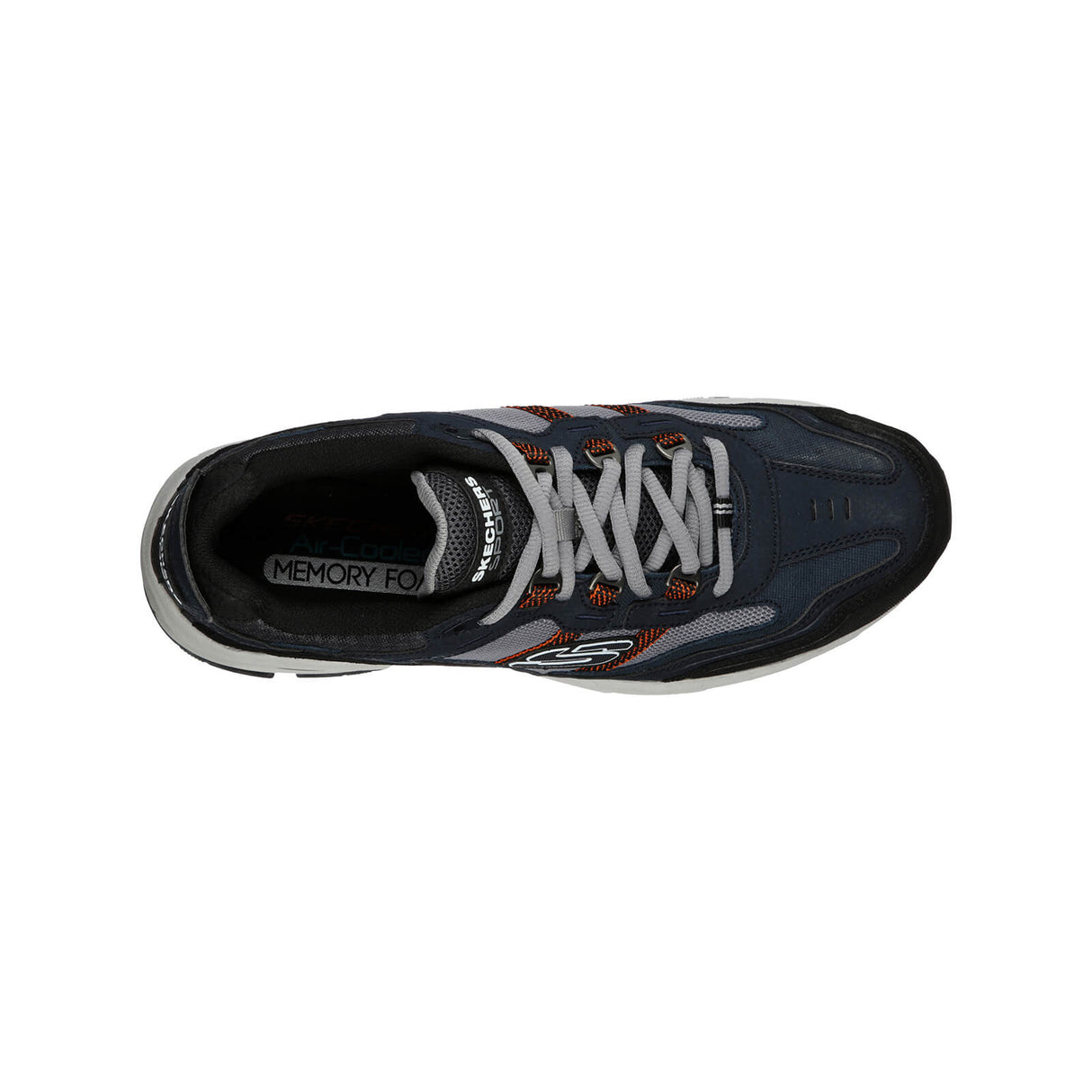 Skechers Vigor 2.0 - Nanobet