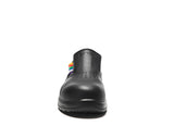 Elten Brice AIR LOW S1P Sicherheitshalbschuh schwarz – schwarz