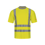 SAFESTYLE Warnschutz T-Shirt Steven