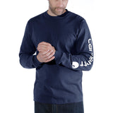 Carhartt Long Sleeve T-Shirt