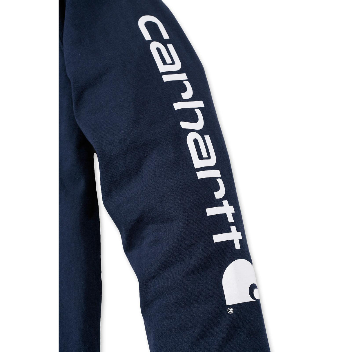 Carhartt Long Sleeve T-Shirt