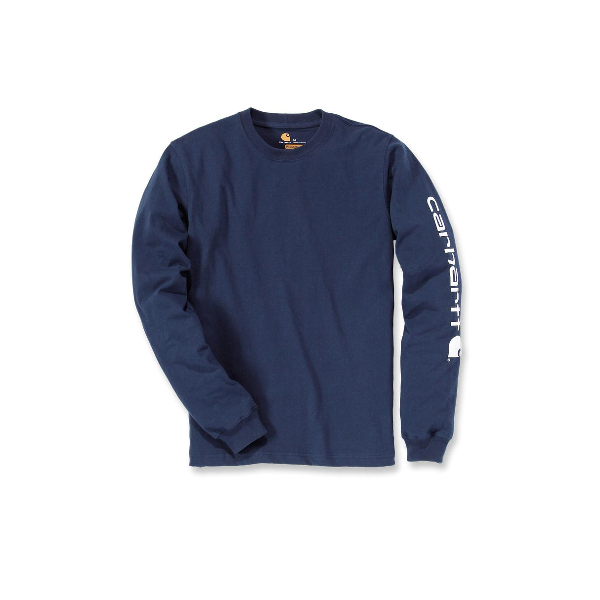 Carhartt Long Sleeve T-Shirt