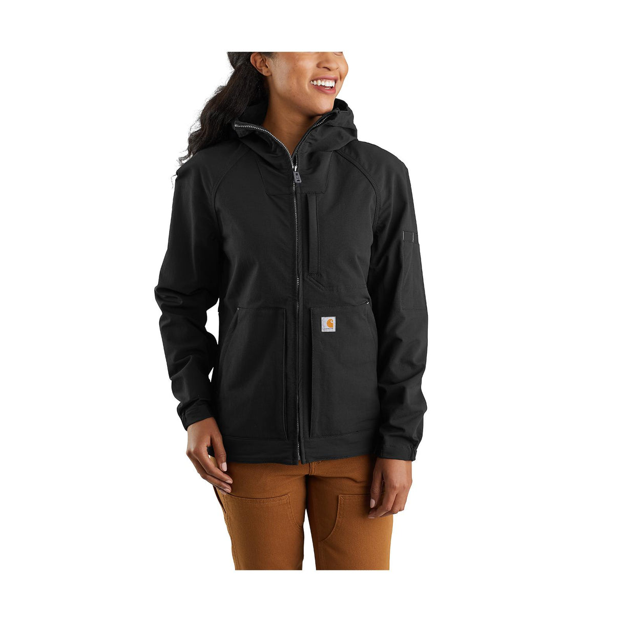 Carhartt Super Dux Kapuzenjacke