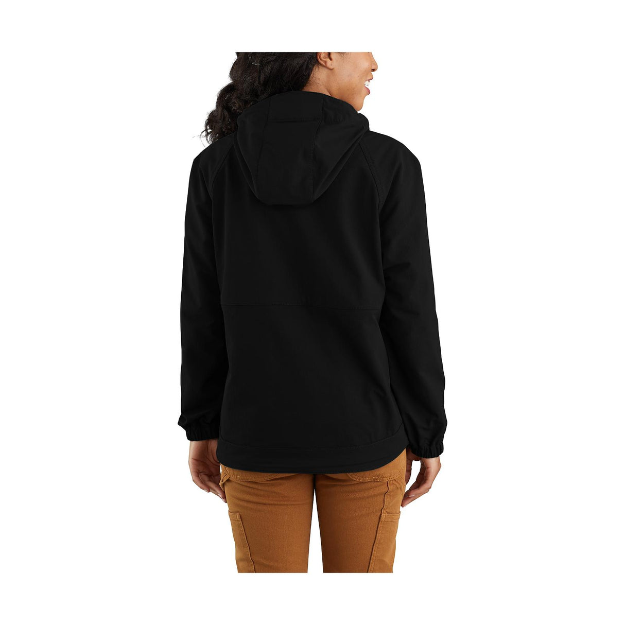 Carhartt Super Dux Kapuzenjacke