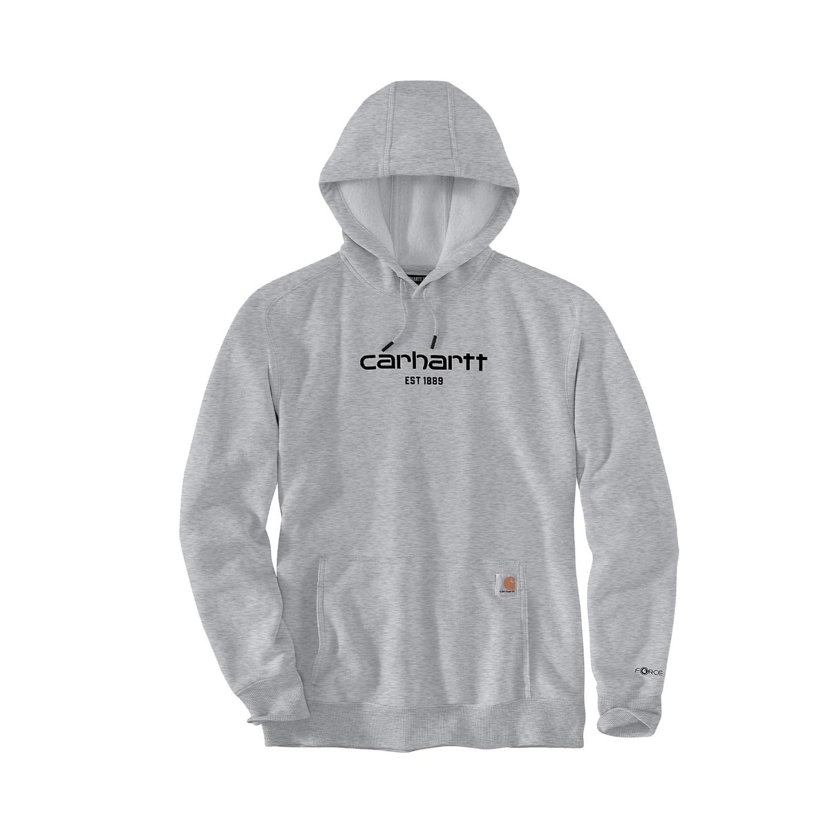 Carhartt Logo Graphic sweatshirt