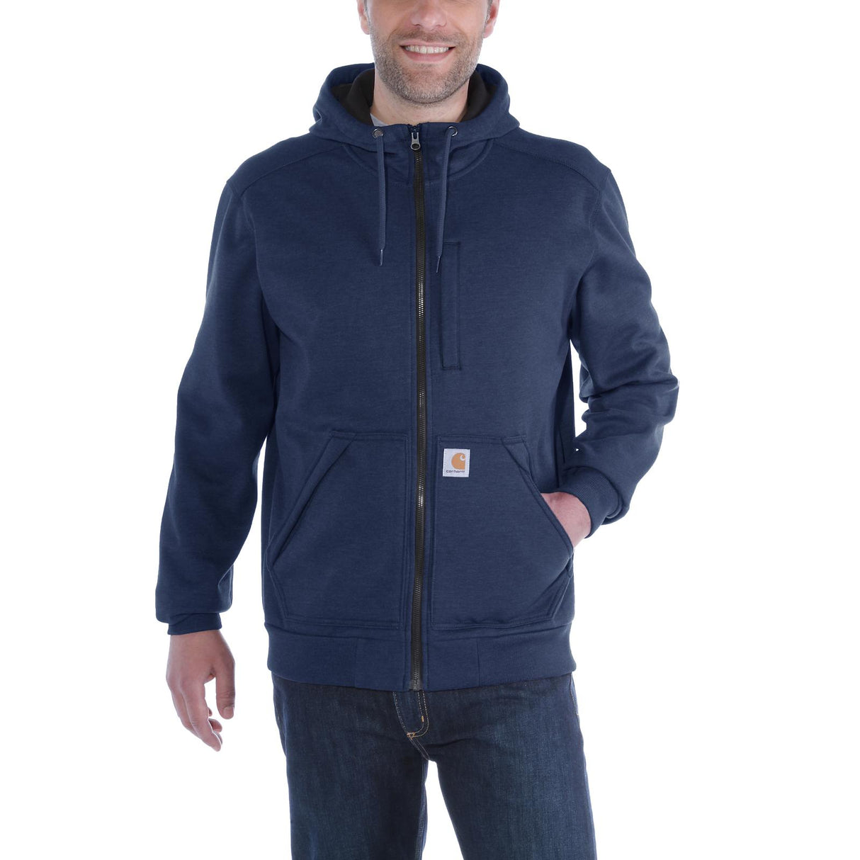 Carhartt Sweatjacke