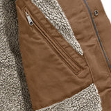 Carhartt Jacke Bartlett