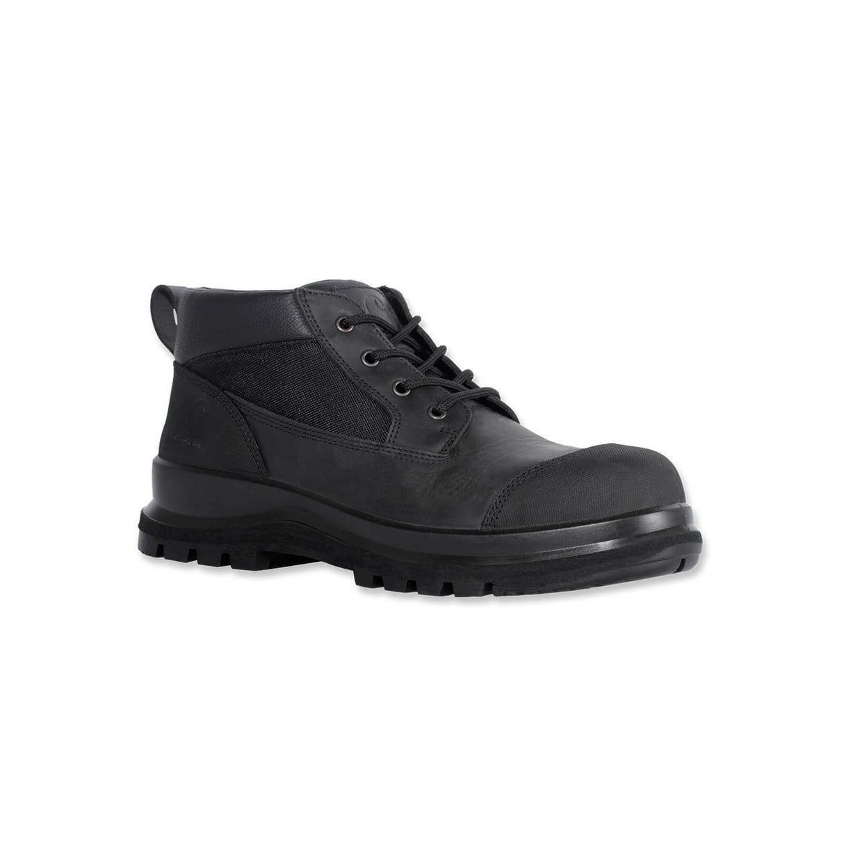 Carhartt Detroit Chukka Boot