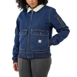 Carhartt Jeansjacke