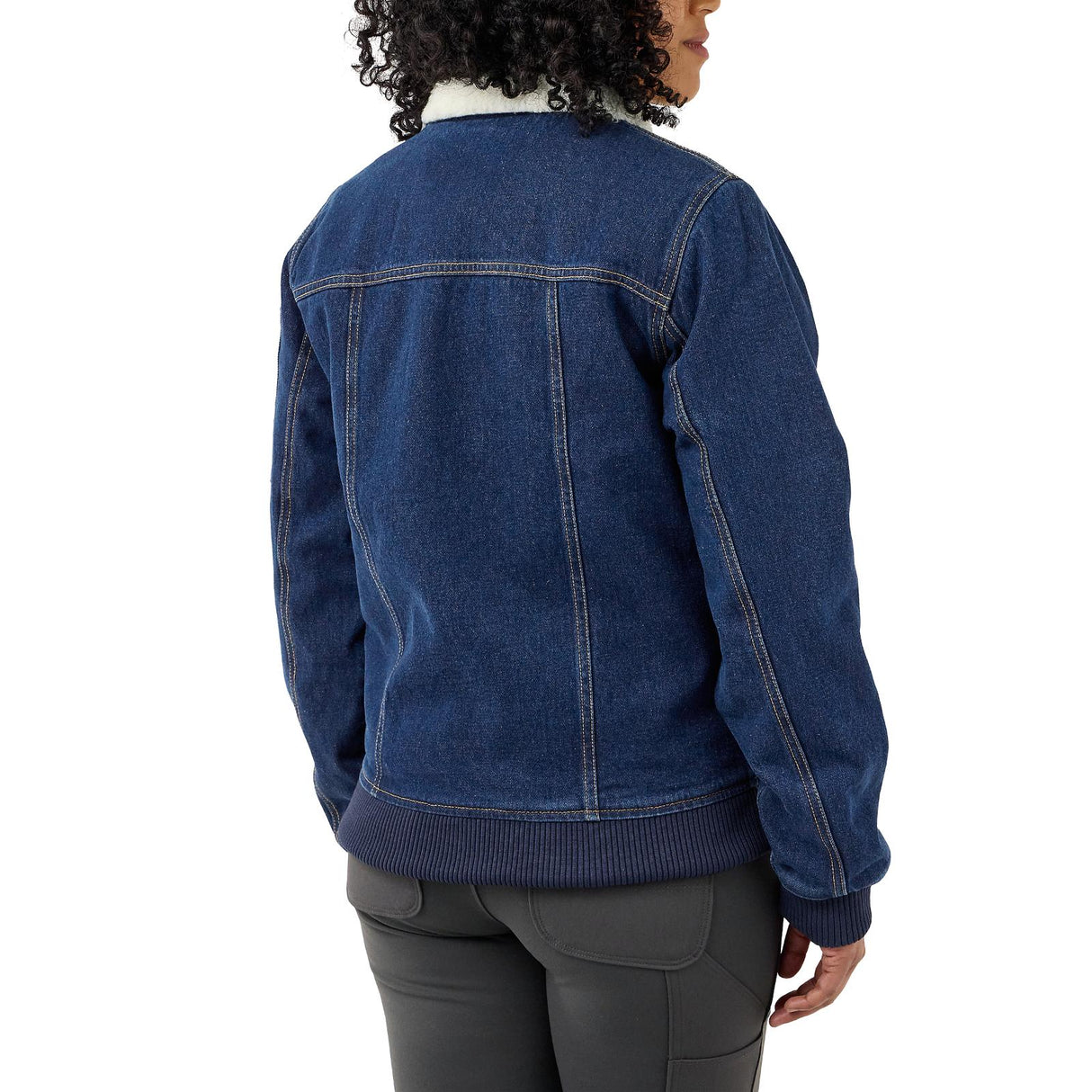 Carhartt Jeansjacke