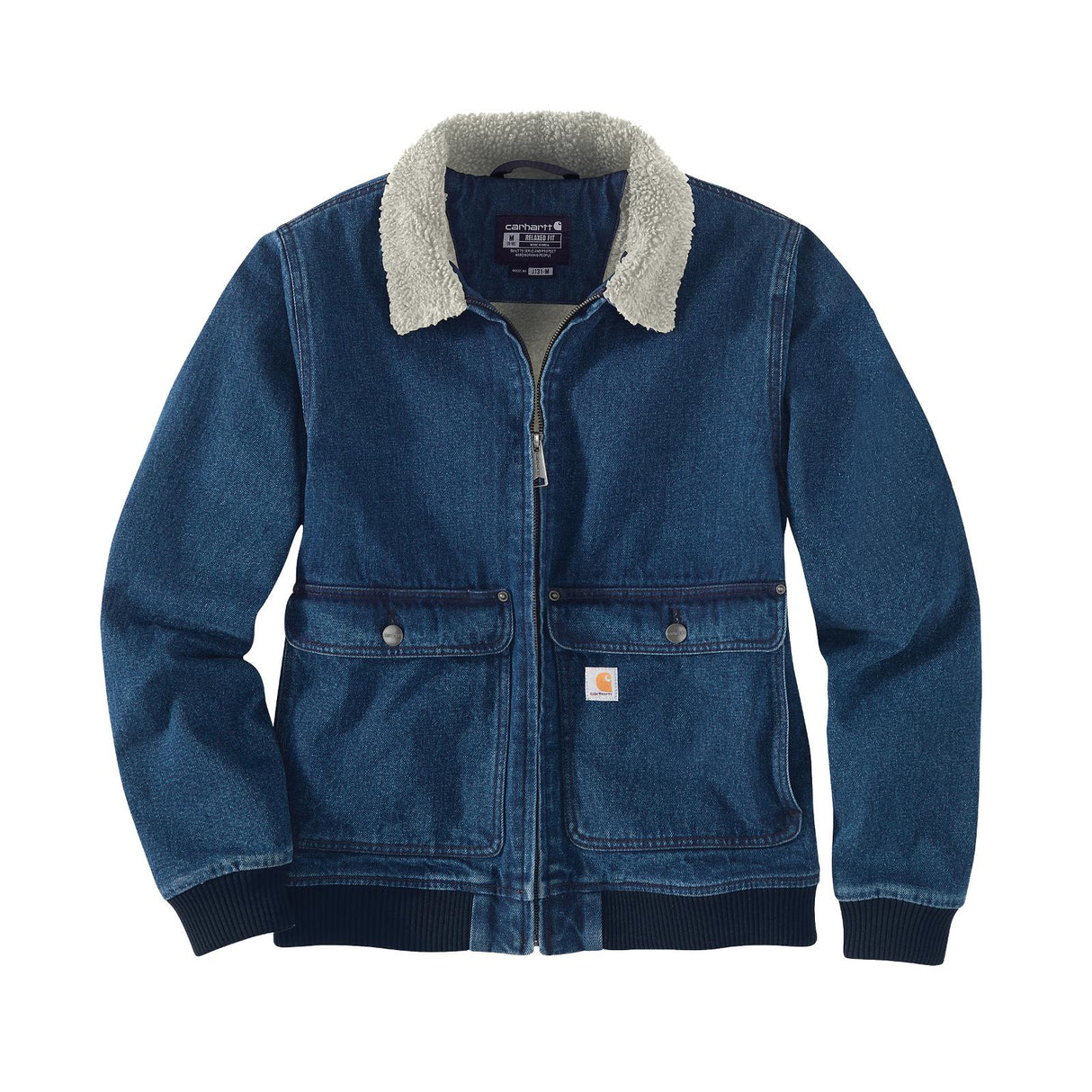 Carhartt Jeansjacke