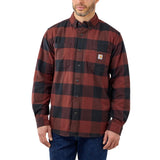 Carhartt Flanellhemd