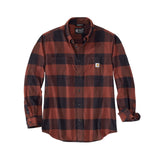 Carhartt Flanellhemd
