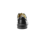 Elten Adviser Low ESD S2 Sicherheitshalbschuh schwarz – schwarz