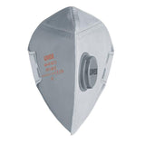 uvex Faltmaske silv-Air p 8213 FFP2