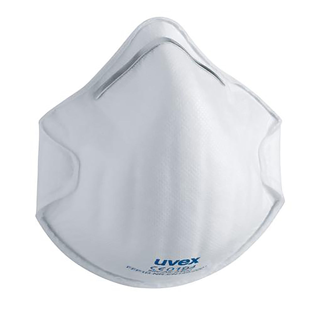 uvex Formmaske silv-Air c 2100 FFP1
