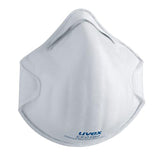 uvex Formmaske silv-Air c 2100 FFP1