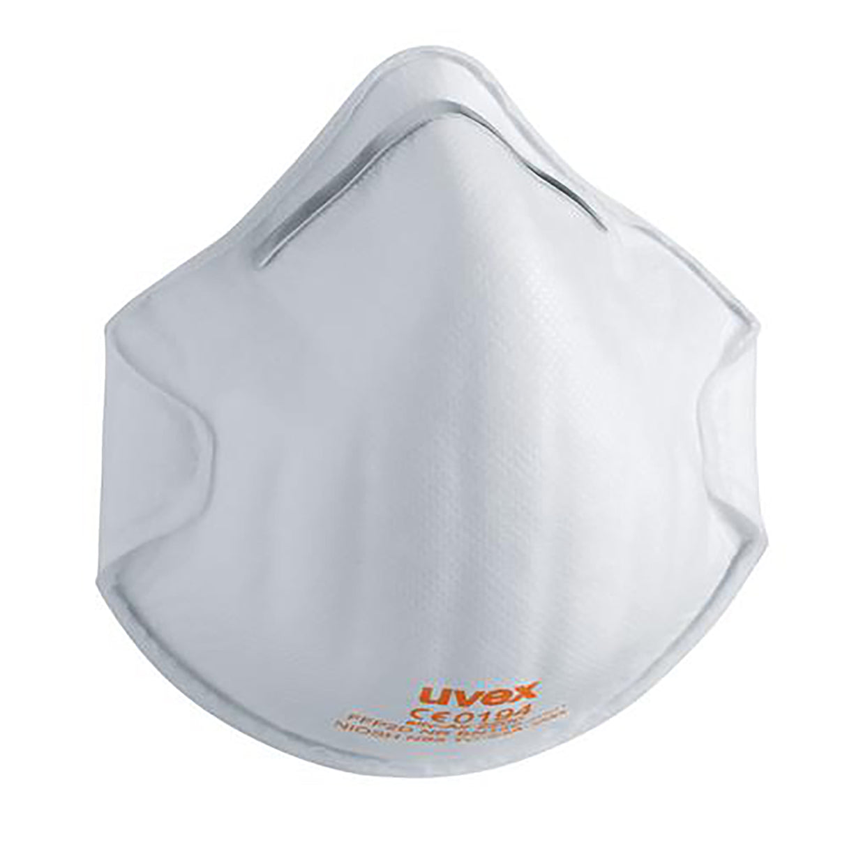 uvex Formmaske silv-Air c 2200 FFP2