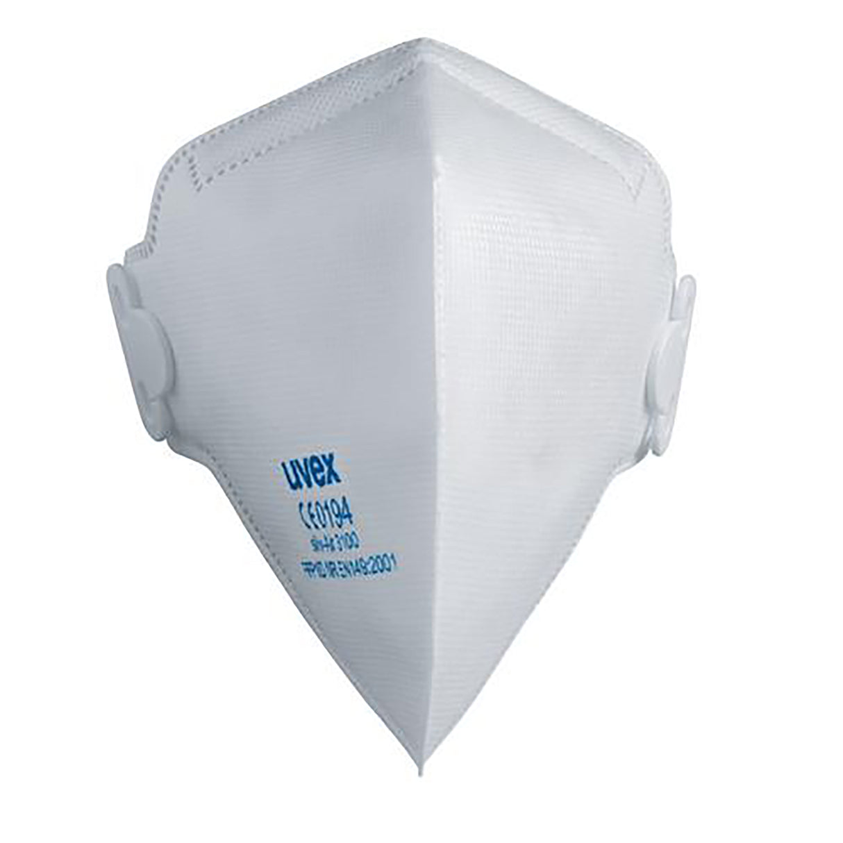 uvex Faltmaske silv-Air c 3100 FFP1
