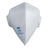 uvex Faltmaske silv-Air c 3100 FFP1
